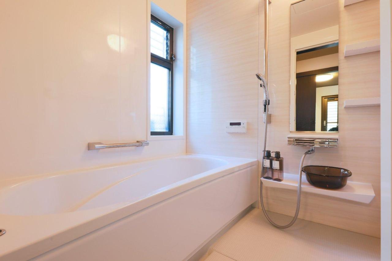 Hitachi Risonal Taga Villa Exterior photo