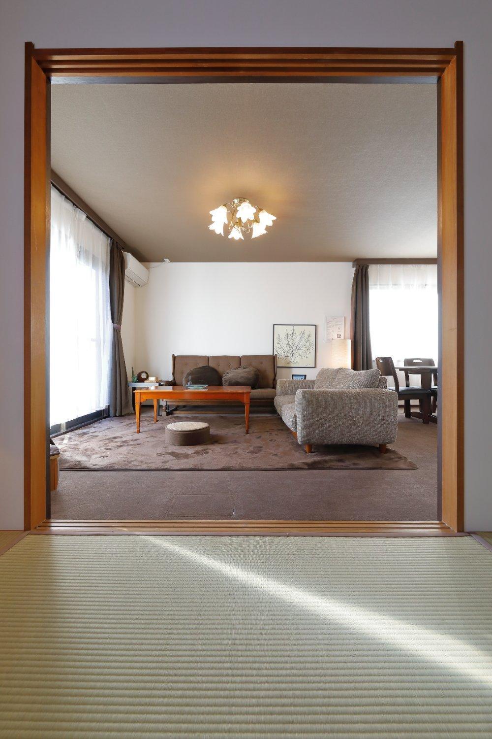 Hitachi Risonal Taga Villa Exterior photo