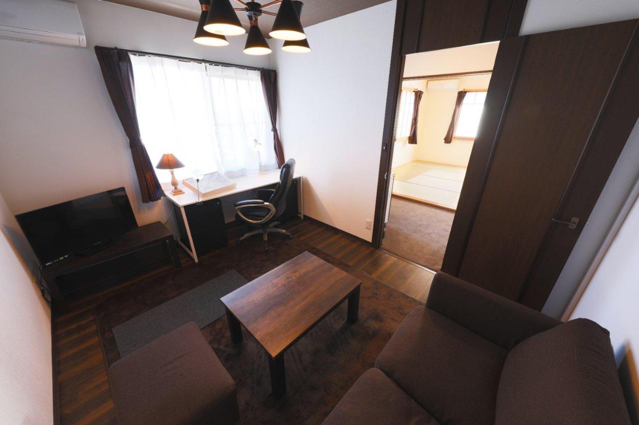 Hitachi Risonal Taga Villa Exterior photo